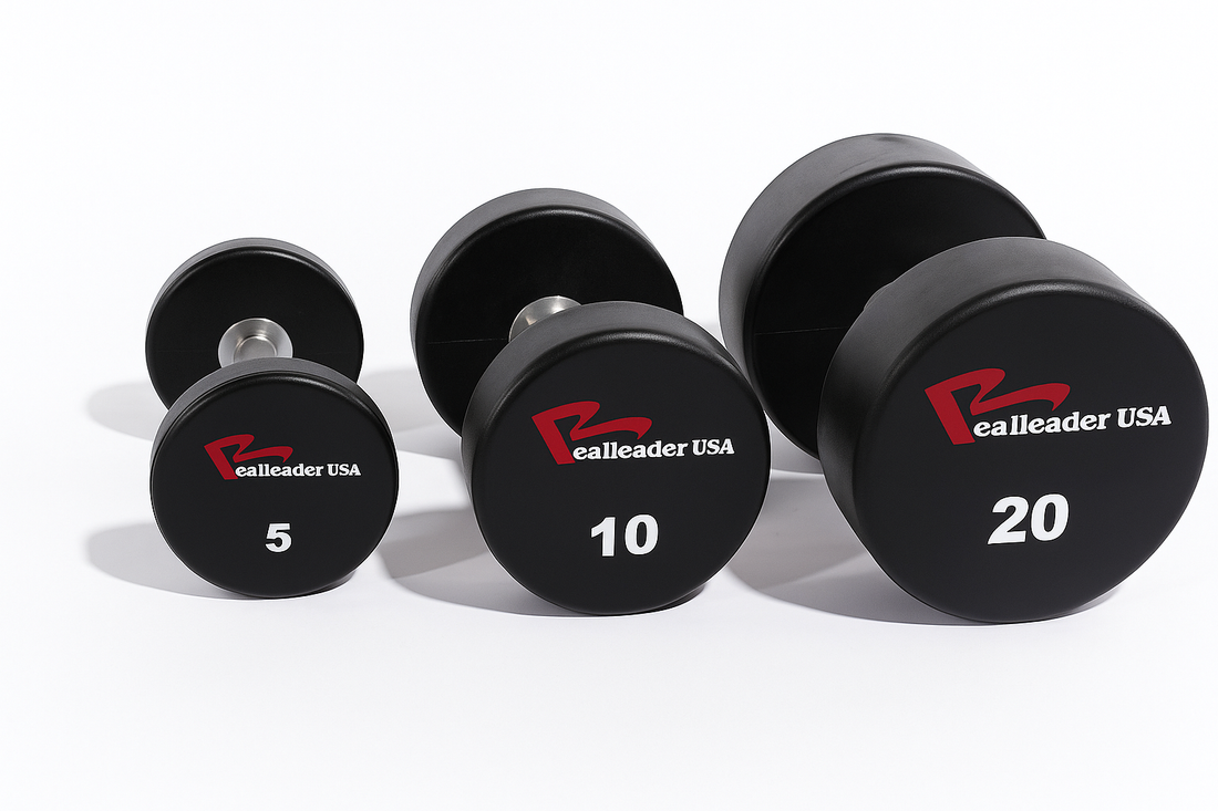 Free Weights
