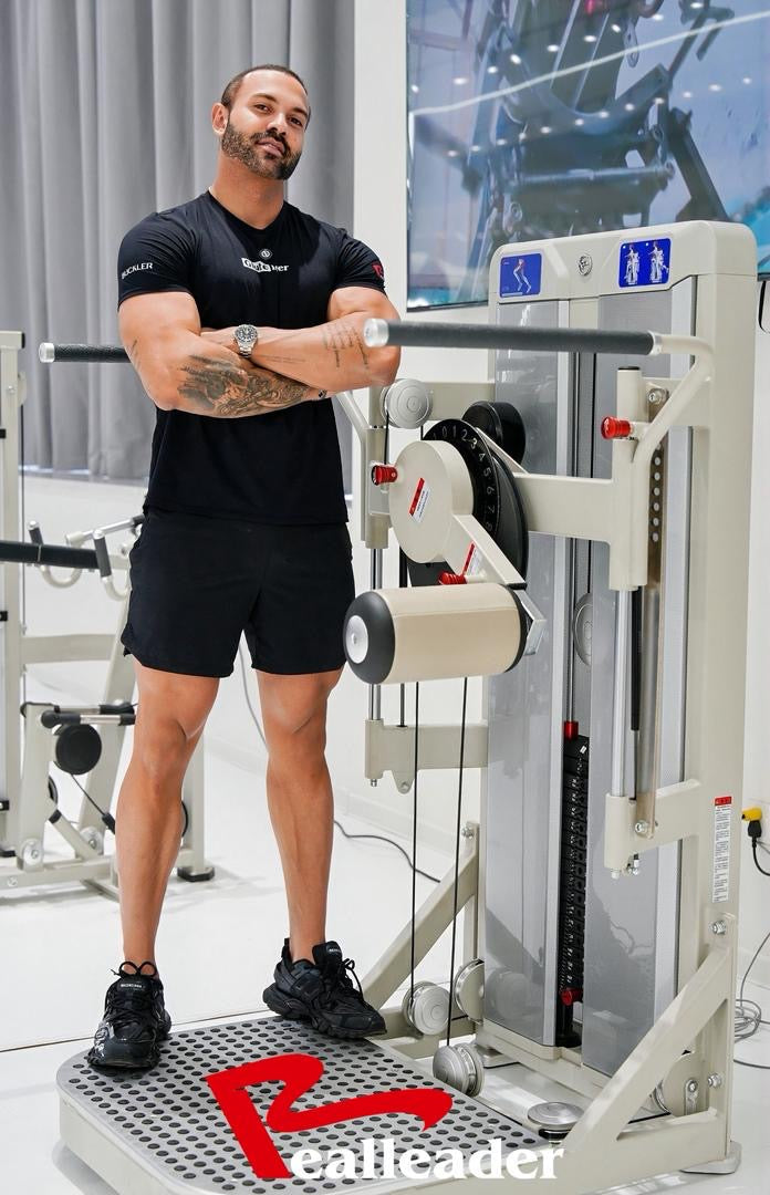 GluteLeader