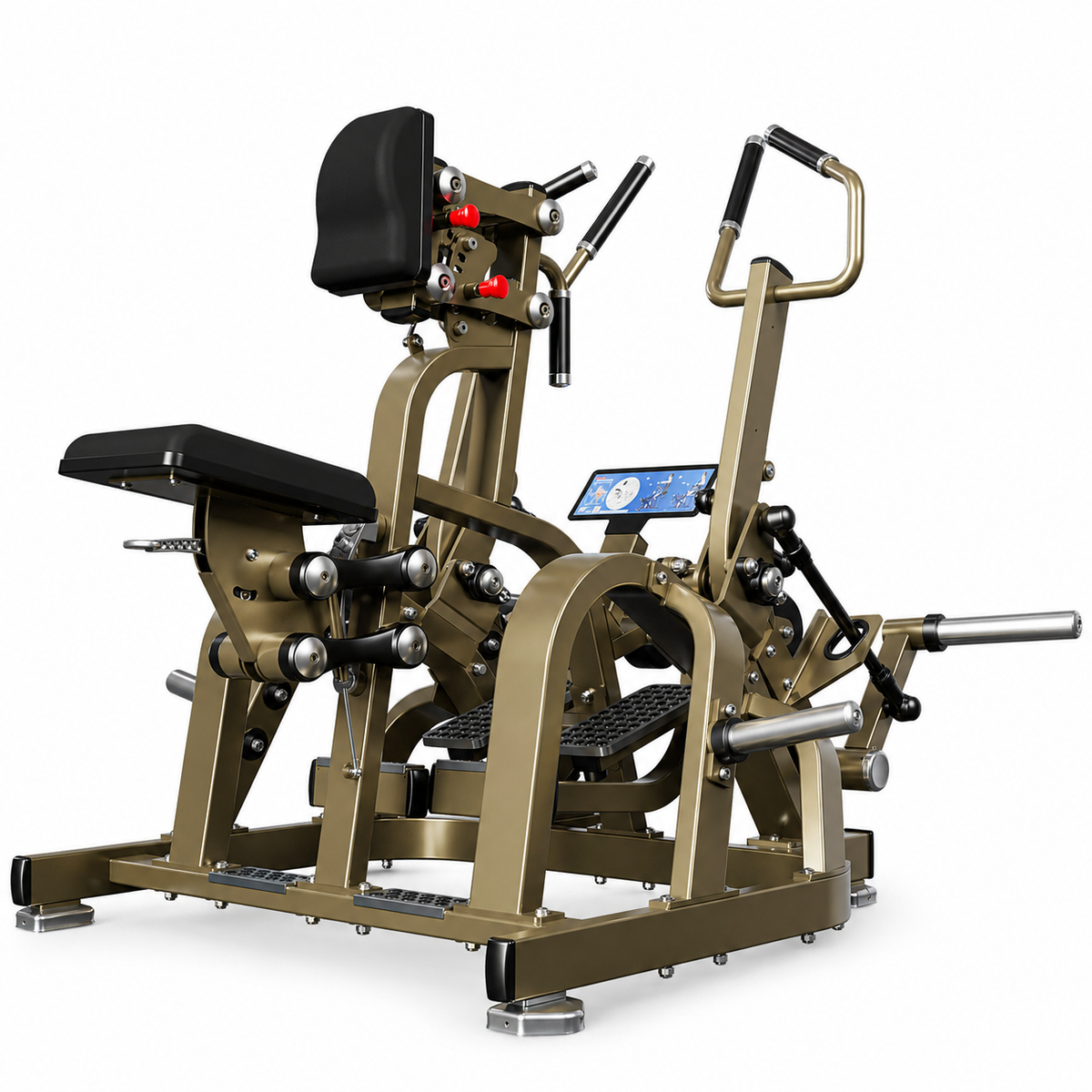 Level Row LD-1009