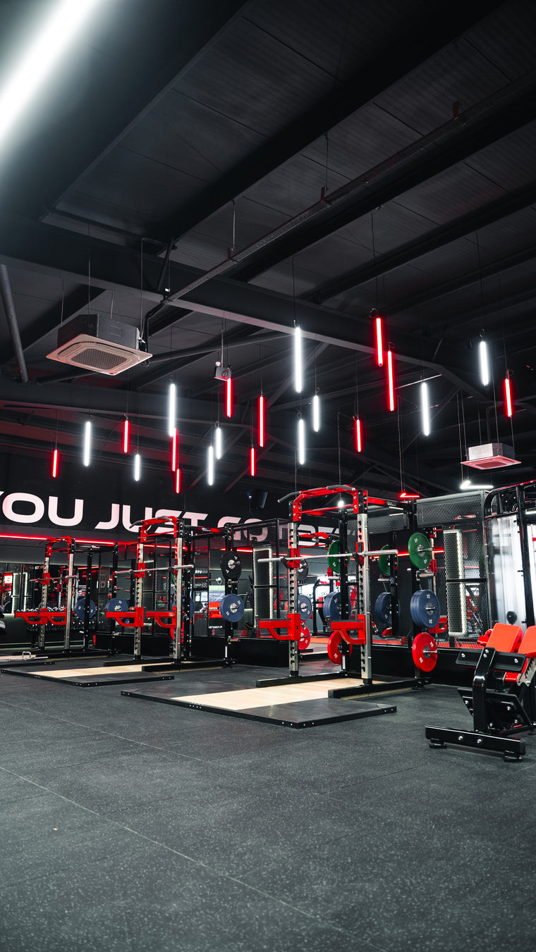 Body Tech Blackburn