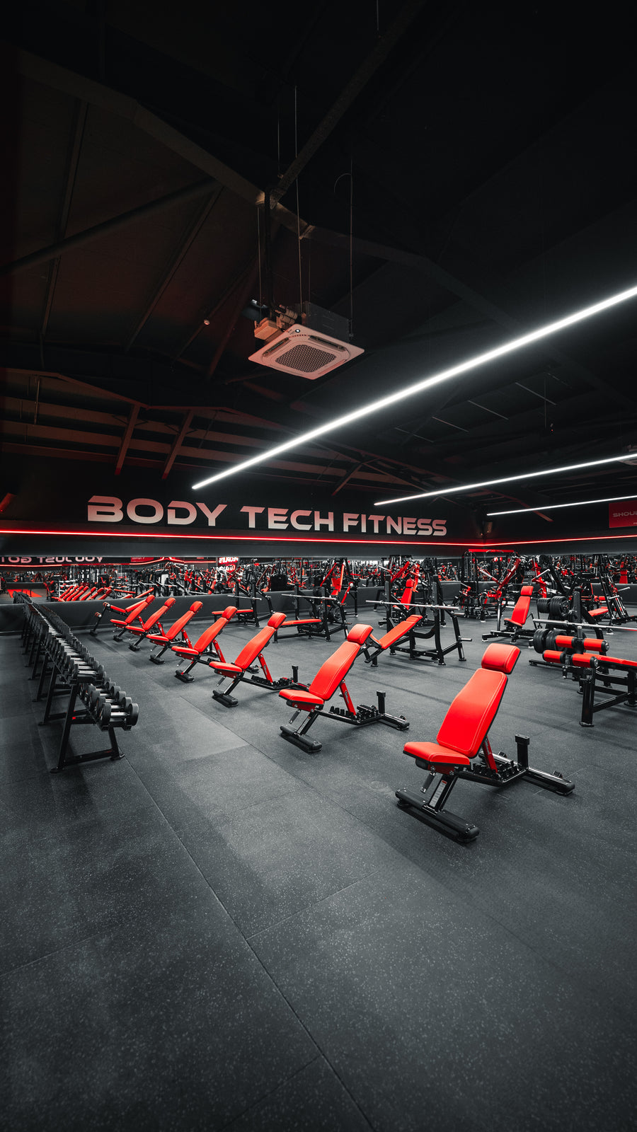 See the equipment in action
