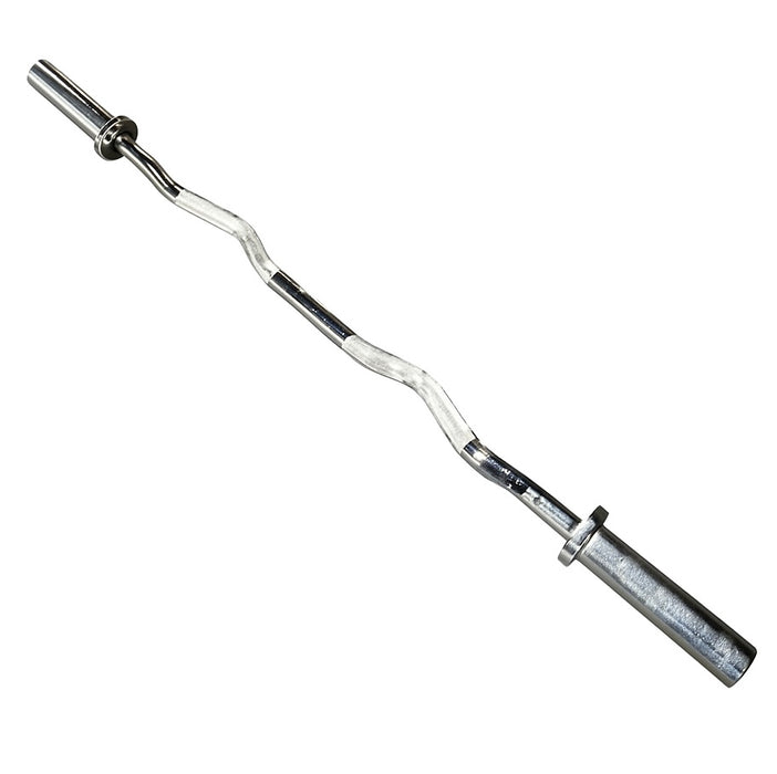 EZ Curl Bar