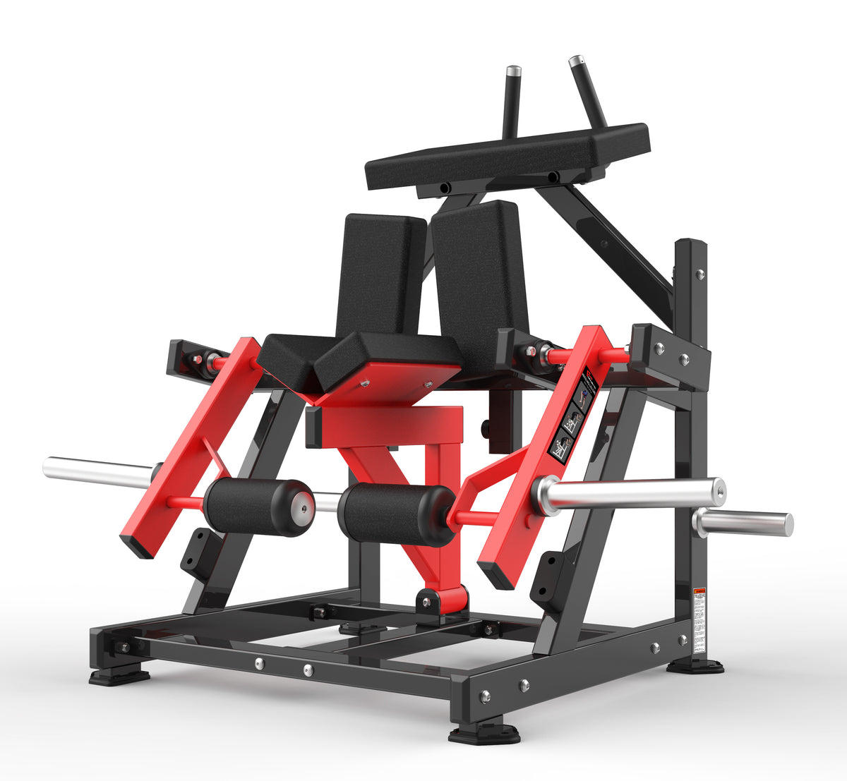 Kneeling Leg Curl RS-1030