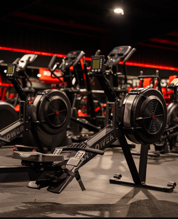 Rowing Machine