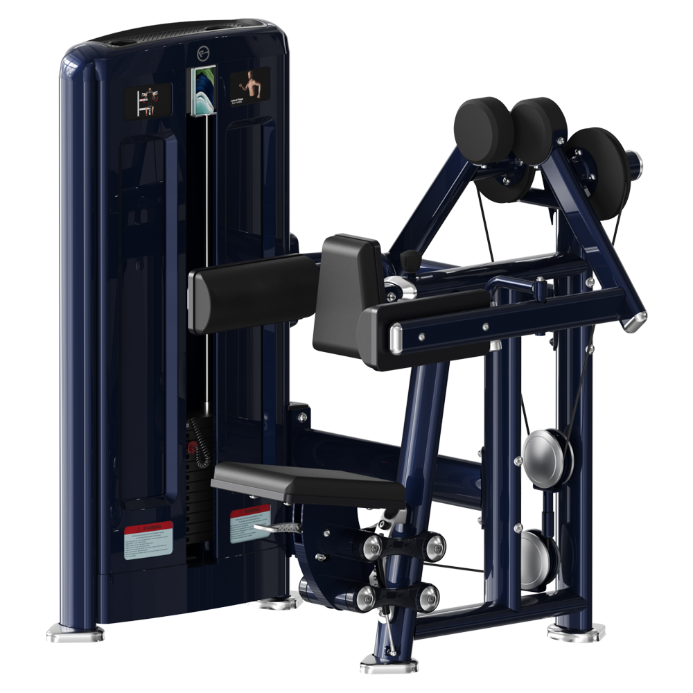 Seated Lateral Raise M7Pro-1002