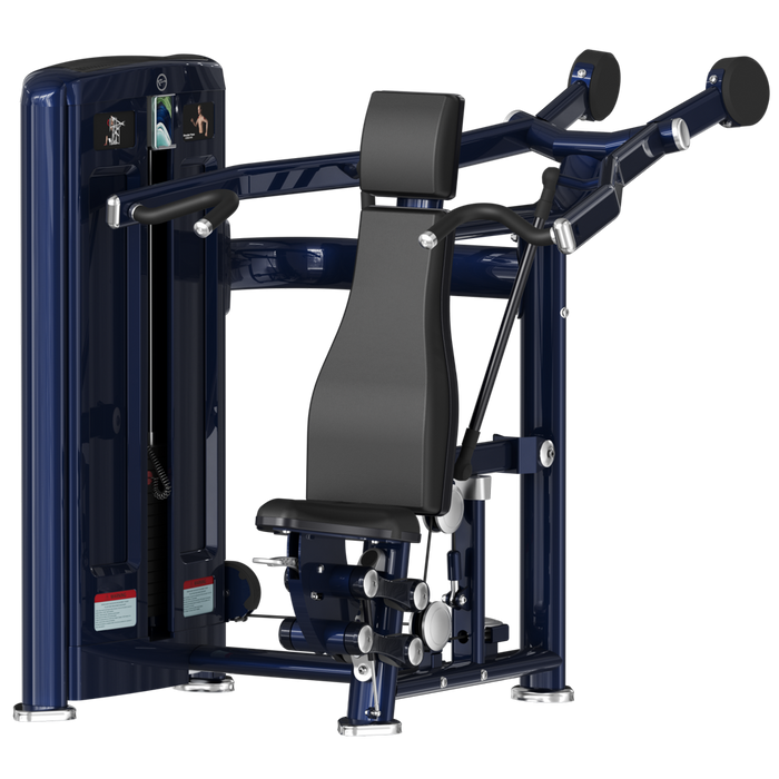 Shoulder Press M7Pro-1003