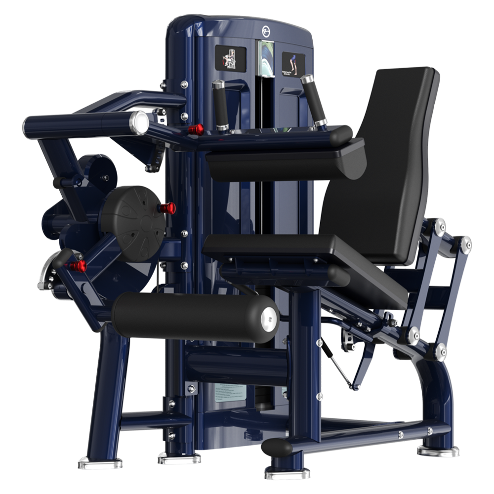 Seated Leg Curl M7Pro-2004