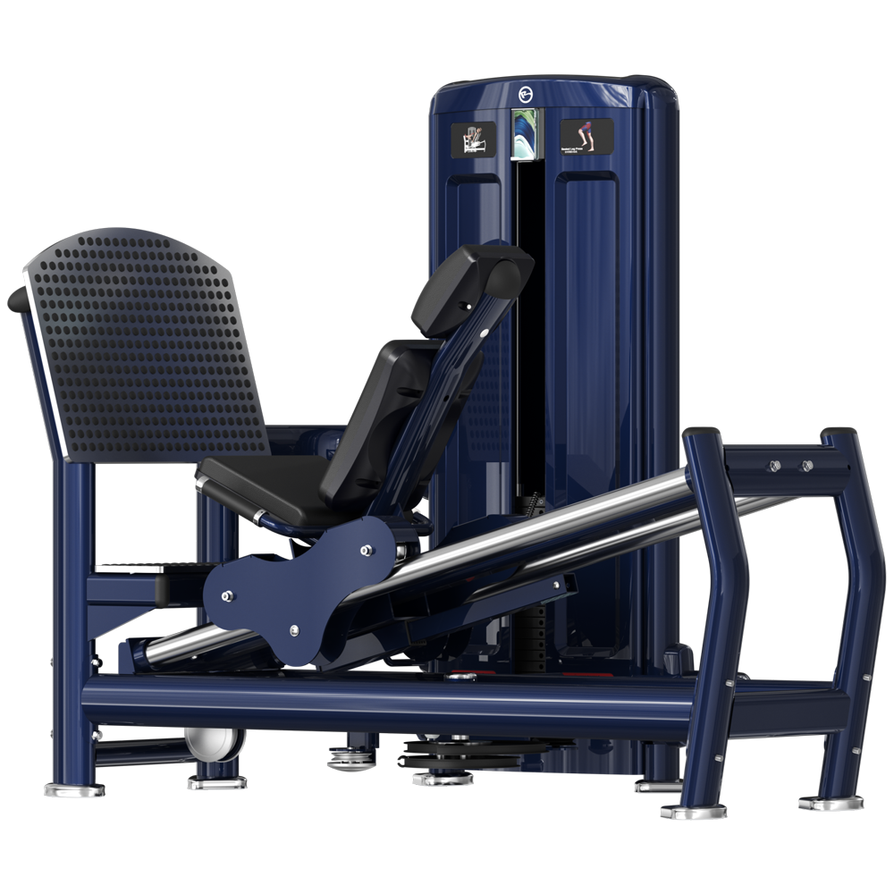 Seated Leg Press M7Pro-2005