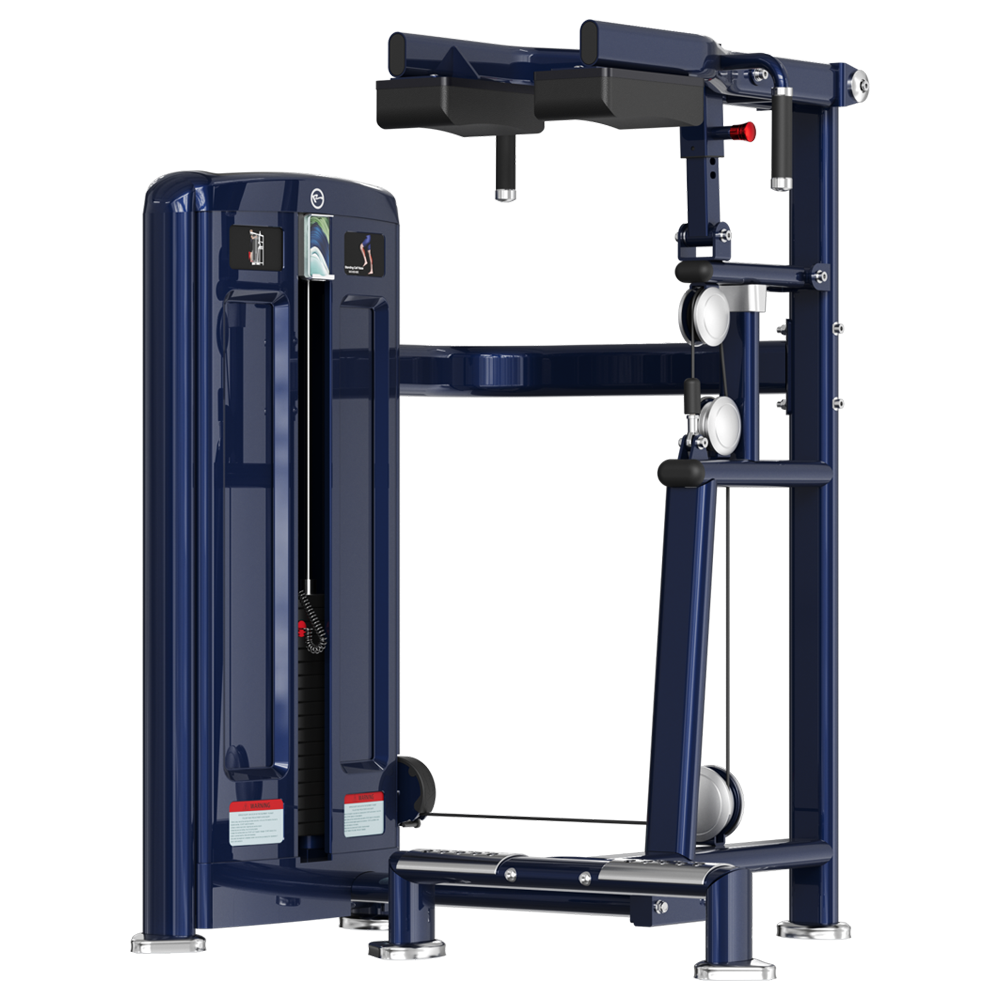 Standing Calf Raise M7Pro-2007