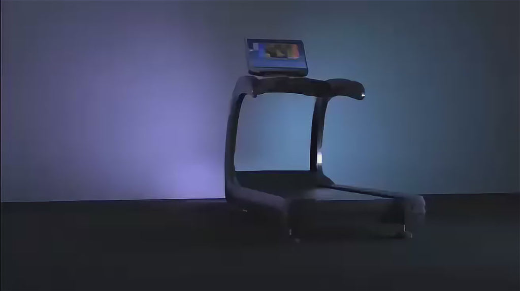 Commercial Treadmill RCT-950A